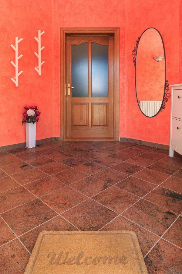 Villa Dream Srima Luaran gambar