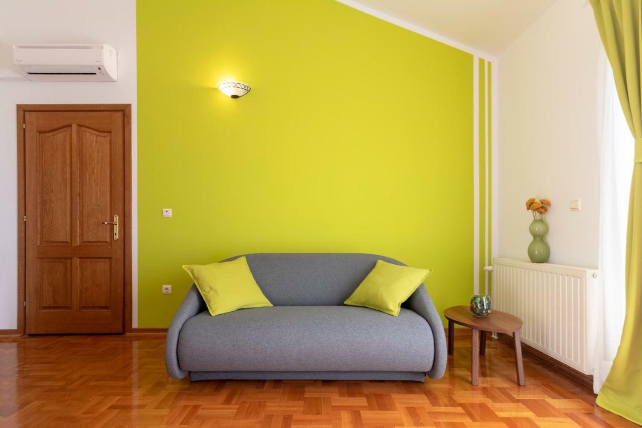 Villa Dream Srima Luaran gambar